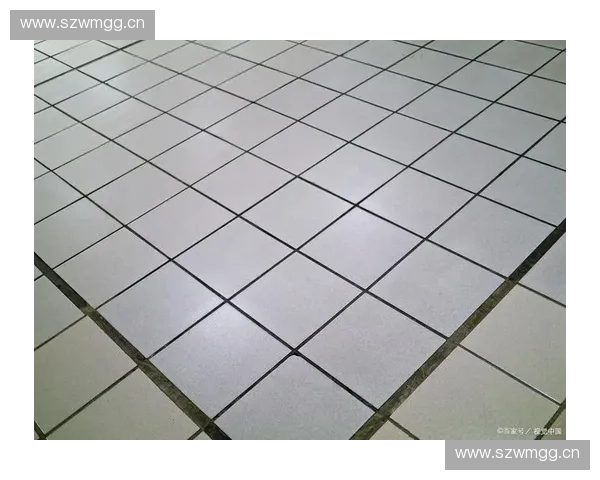 瓷砖地面防滑处理技巧及常用方法解析有效避免滑倒风险