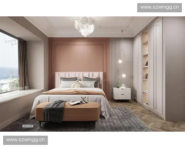 重庆高端定制家具打造个性家居空间满足品质生活需求