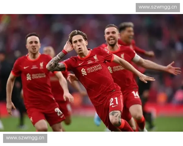 利物浦阿森纳巅峰对决实时直播解析英超豪门争锋激战全场精彩不断