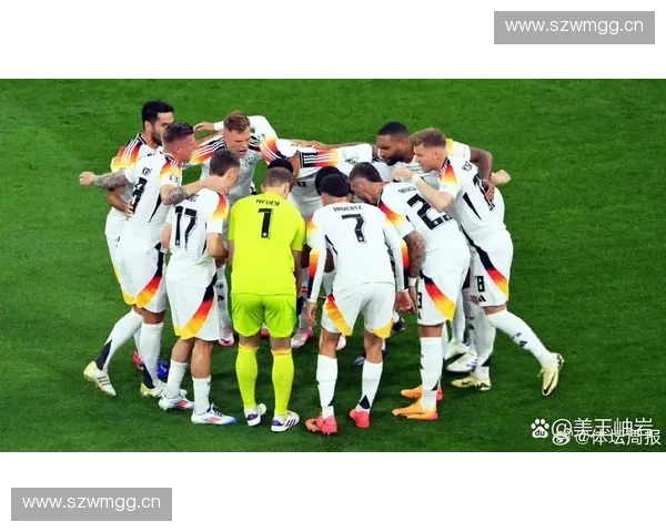 德国队时隔多年再登世界之巅激情与荣耀铸就世界杯传奇