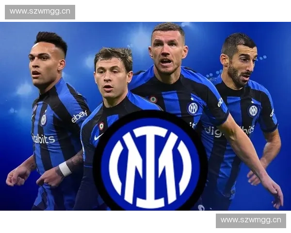 国际米兰LP引领欧洲足球商业模式创新与俱乐部发展新格局