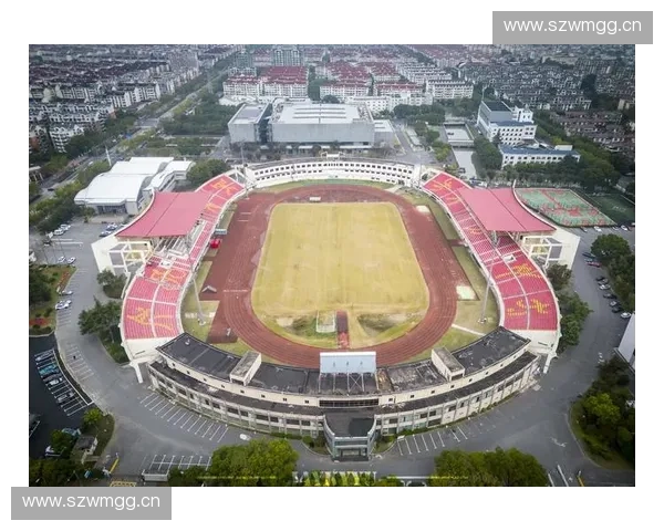 以中央体育场为核心打造集体育休闲文化商业于一体的城市活力新中心