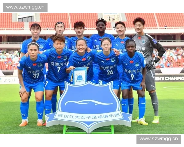 女子足球联赛全面升级推动体育产业高质量发展与全民健身热潮